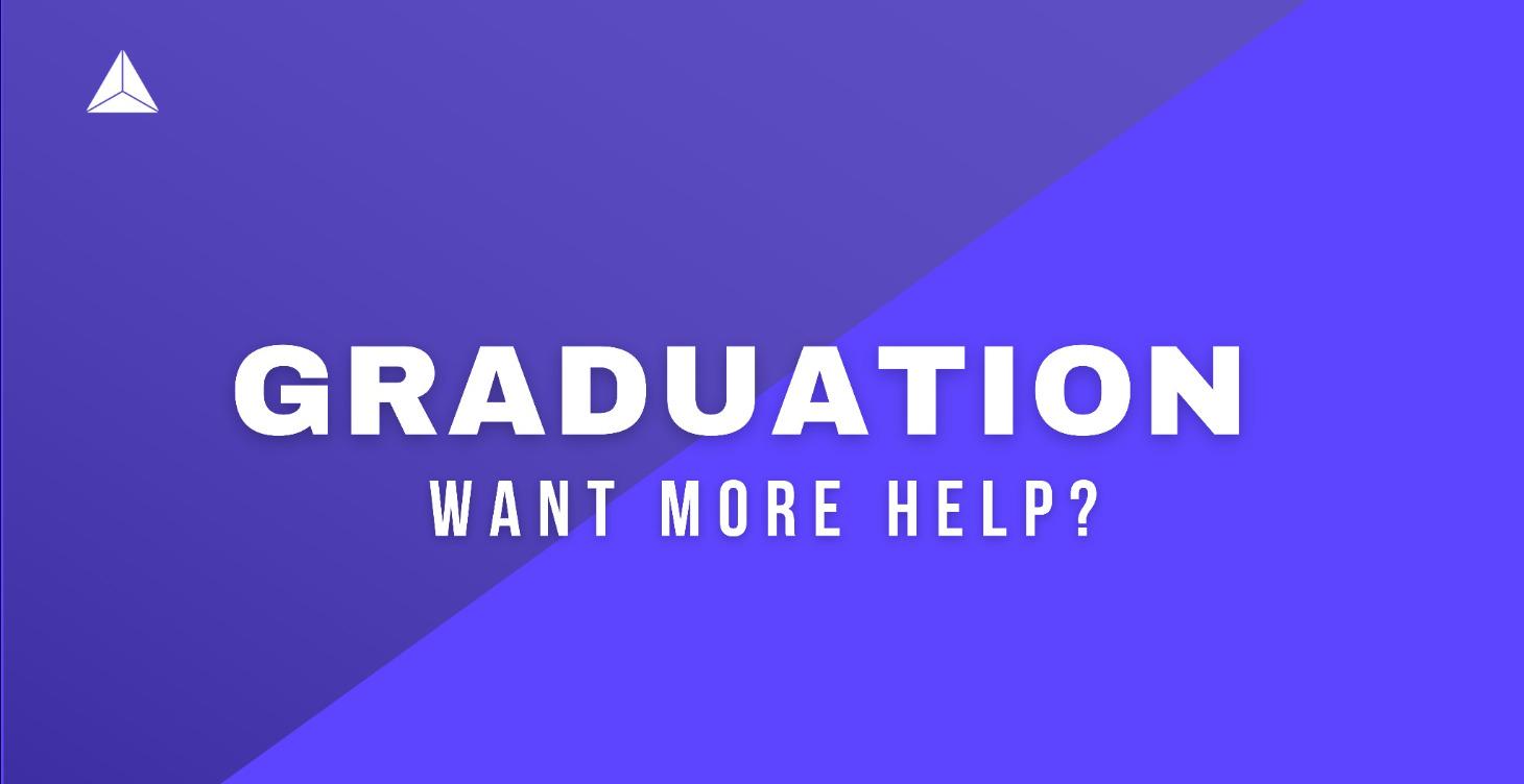 Want More Help? Here's Your Next Step.