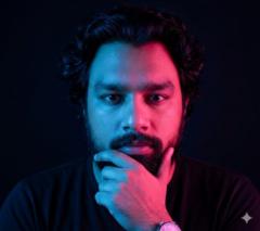 Naveen Tripathi