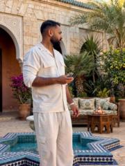 AbuBakr Ghouri