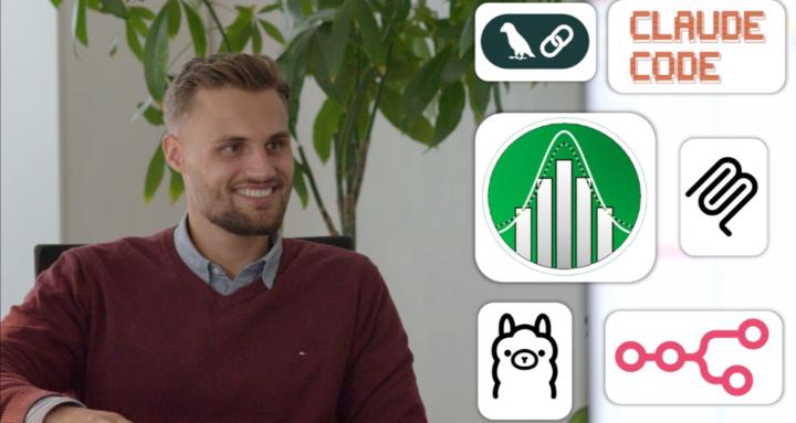 KI Transformation: n8n, Claude