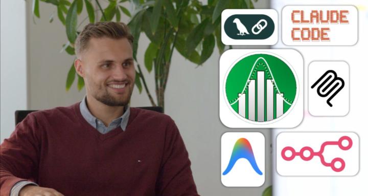 KI Transformation: n8n, Claude