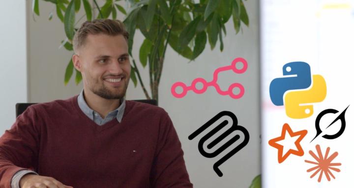 Data Science & KI mit Fabio