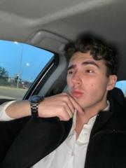 Caleb G