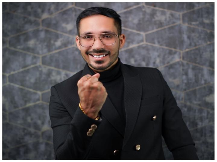Mayur Soni