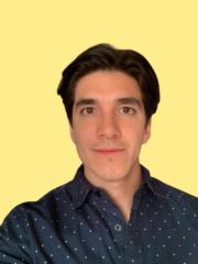 Gabriel Sanchez