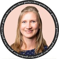 Renee Goodness Lover