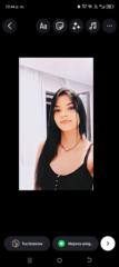 María Fernanda Bedoya ramirez