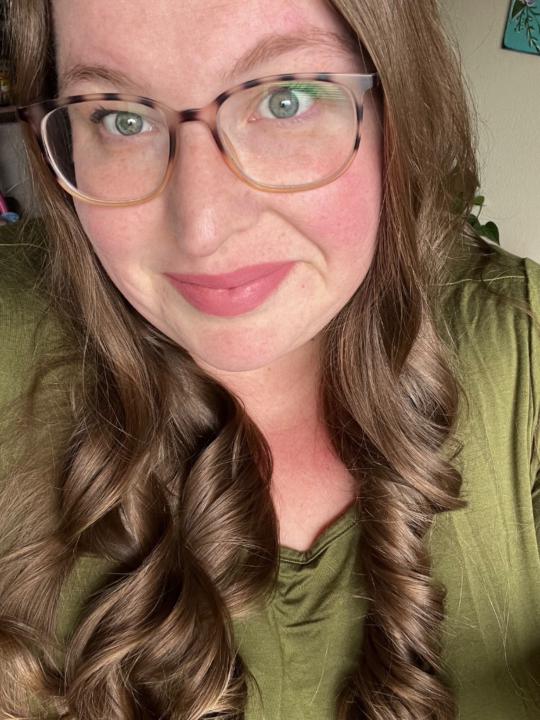 Kristi Higdon