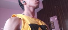 Greyan Zurow