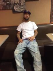 Maurice Suggs Jr