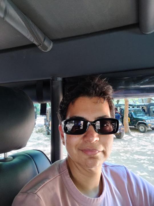 Thava Yoganathan