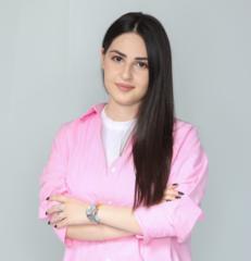 Iren Baghdasaryan
