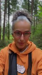 Carmen Laut