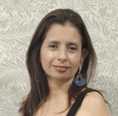 Sandra beatriz Cuervo