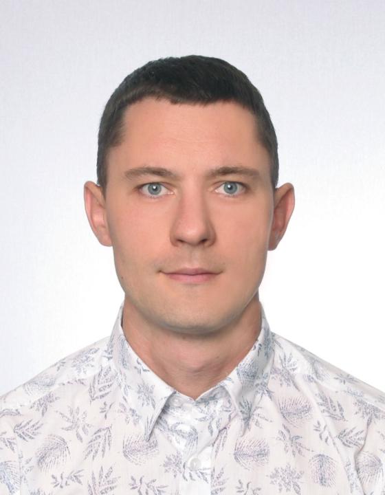 Anton Lastovets