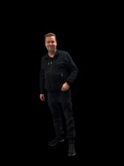 Jani Mäkipörhölä