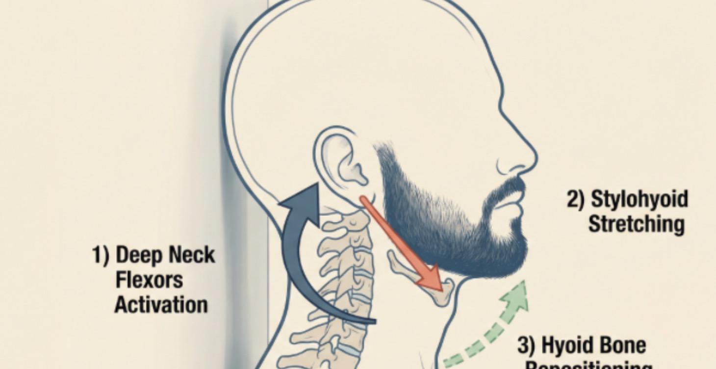 Jaw guide