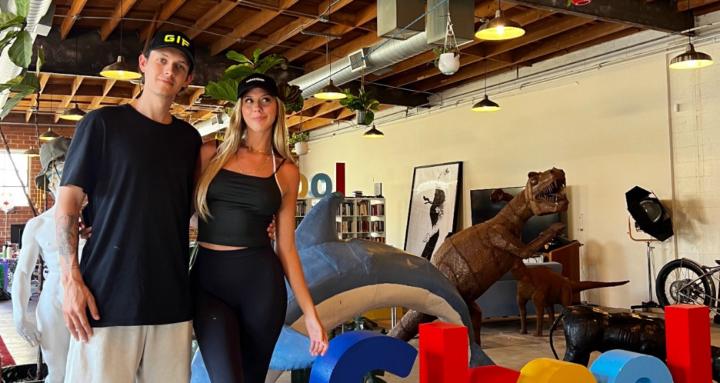 Skool Speedrun (Free)