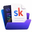 Skool Templates icon