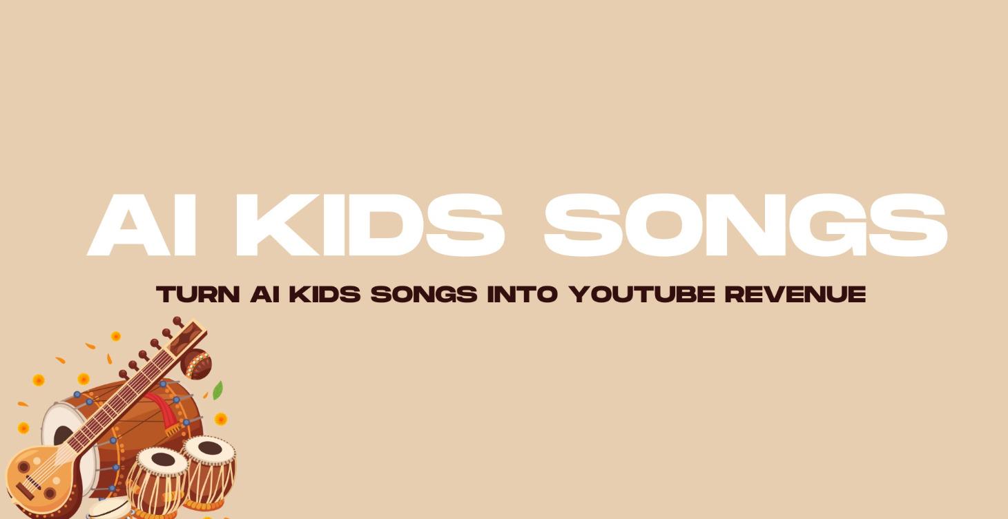 AI Kids Songs