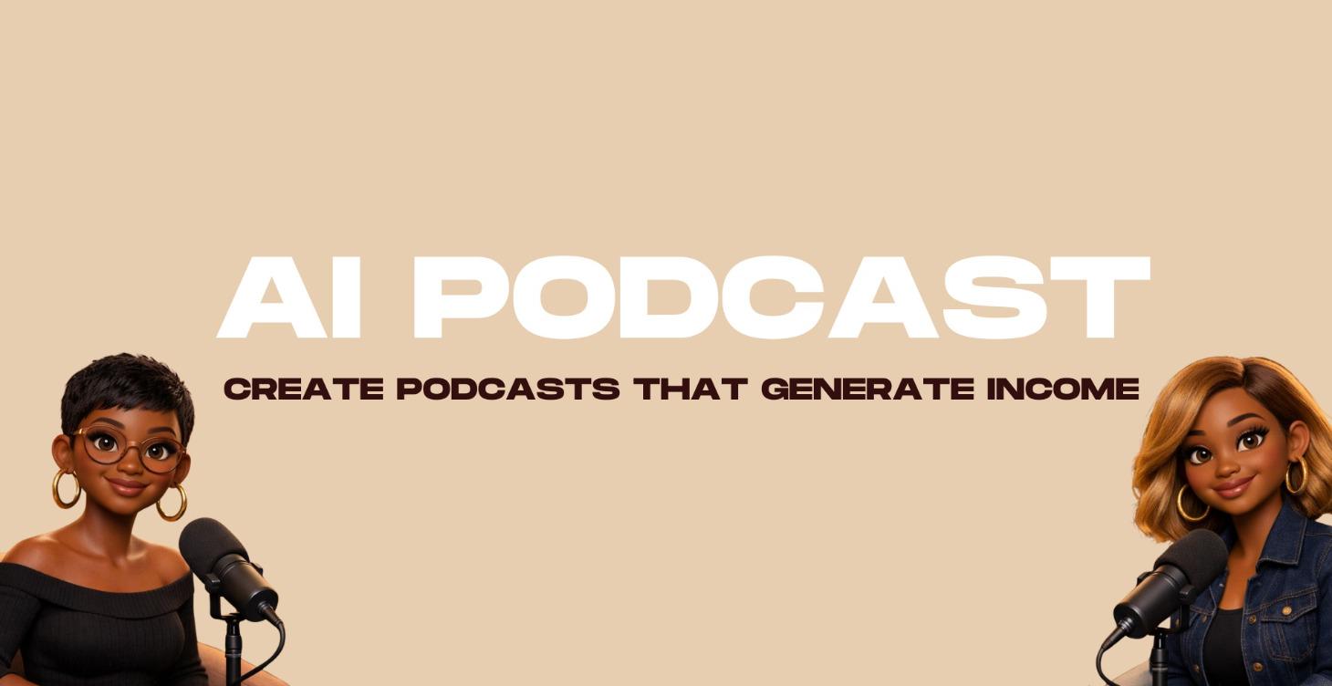 AI Podcasts That Run Without Hosts