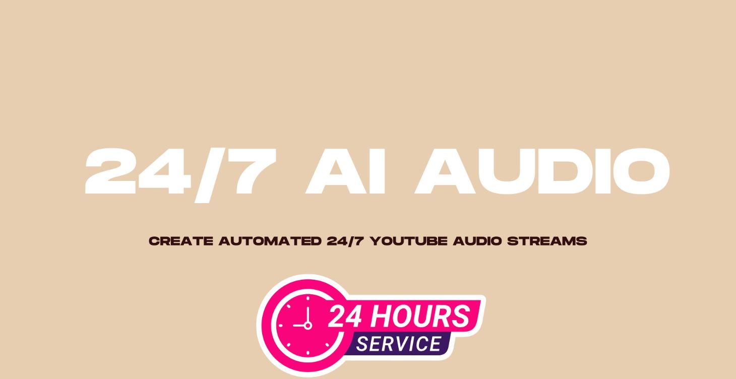 AI Audio Brands That Never Sleep