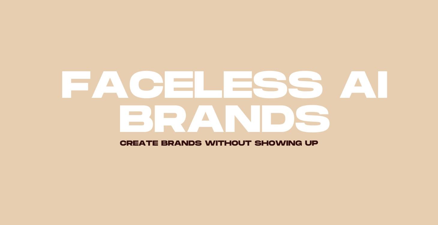 AI Brands Built Without Visibility