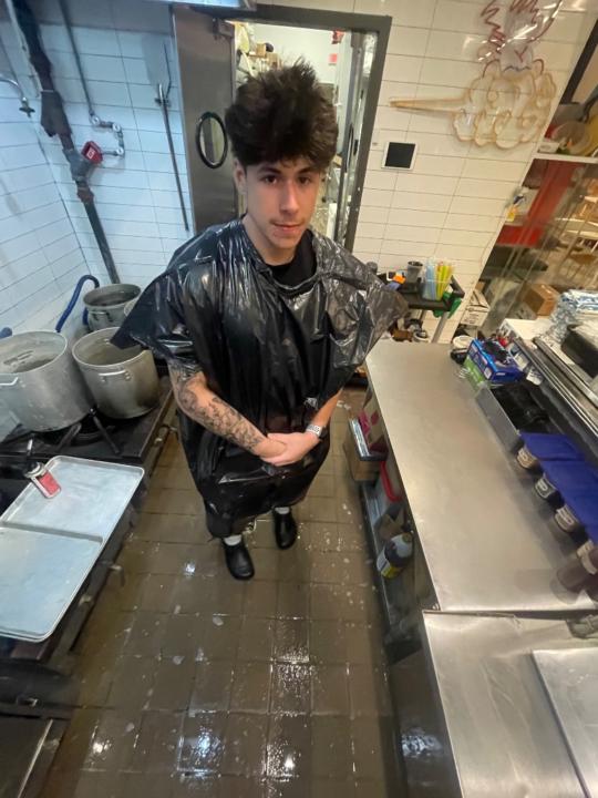 Joey Czarnecki