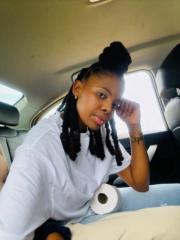 Karabo Mphuthi