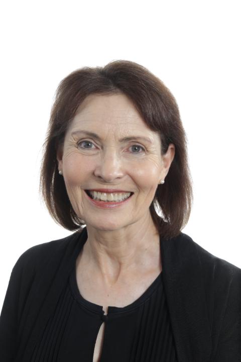 Diane Webster