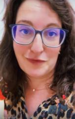 Myriam Hoensbroech
