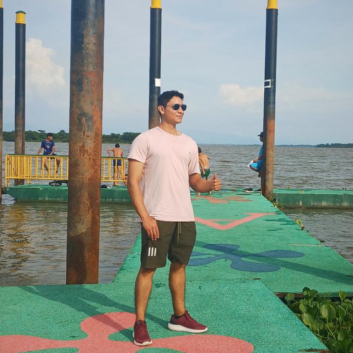 Augusto Cadena Berdugo