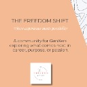 Logo The Freedom Shift