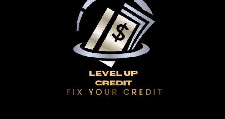 LEVEL UP CREDIT