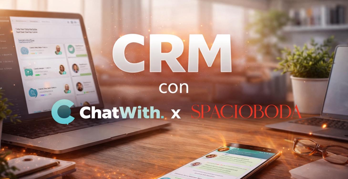 ACADEMIA CHATWITH X SPACIOBODA