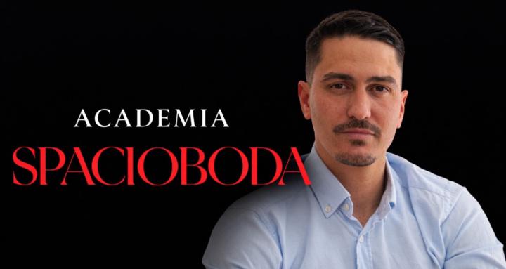 SPACIOBODA Academia