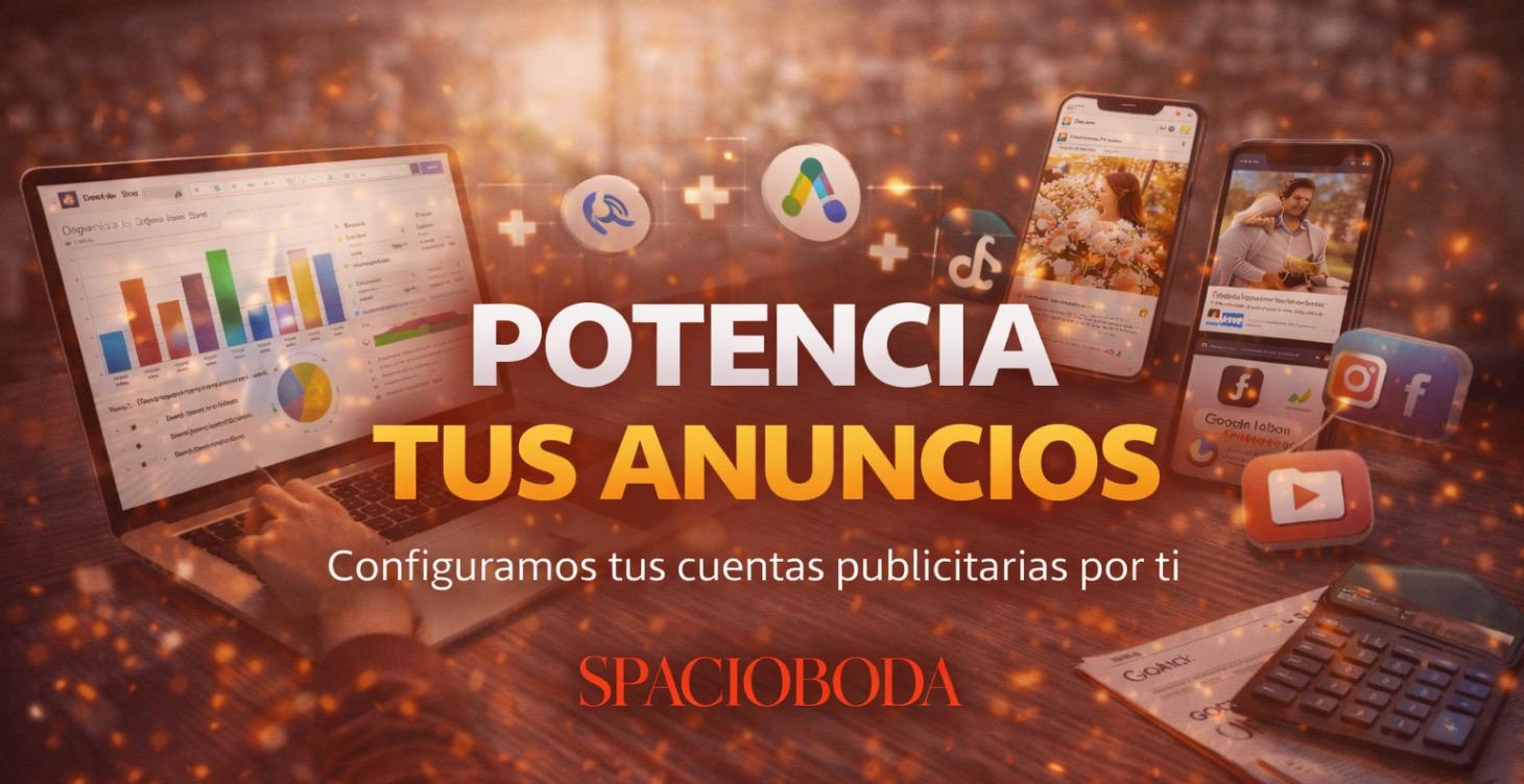 ARRANQUE PUBLICITARIO PROFESIONAL