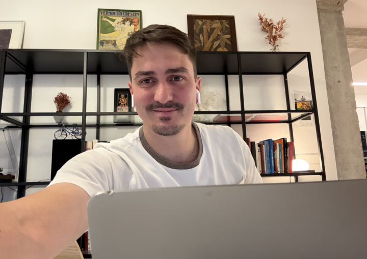 Preséntate a la comunidad SPACIOBODA