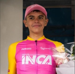David Vasquez
