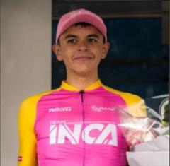 David Vasquez