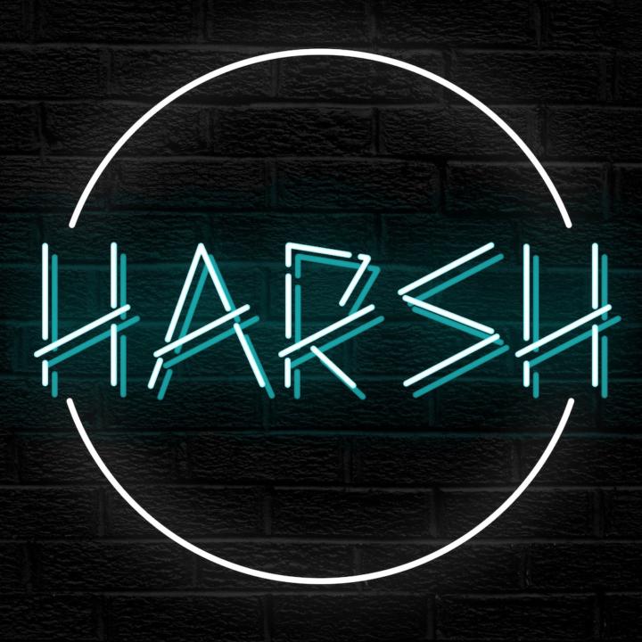 Harsh Panwar