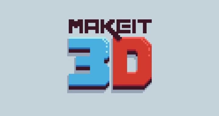 MakeIt3D