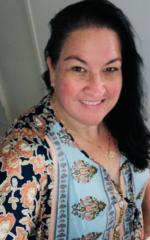 Kerrie Clark