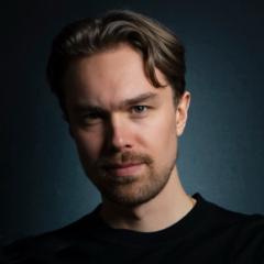 Max Perzon