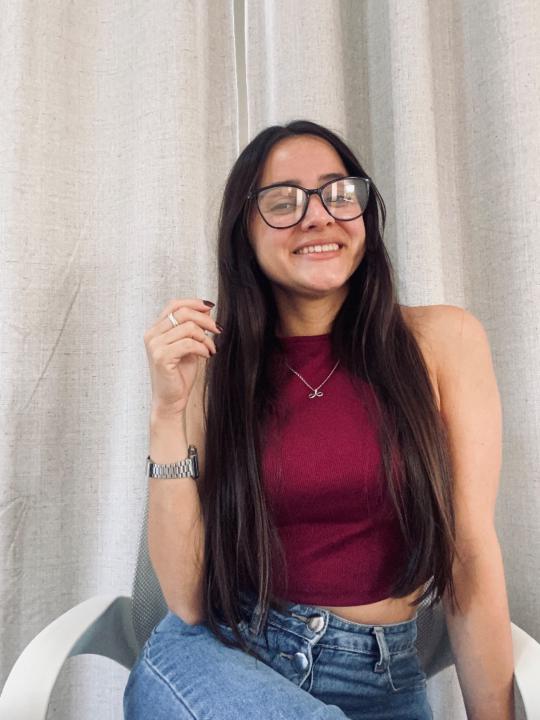 Claudia Cano Estrada