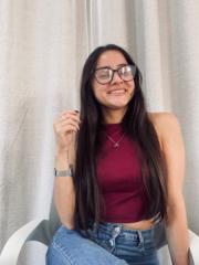 Claudia Cano Estrada