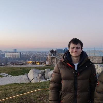 Christo Michaylov