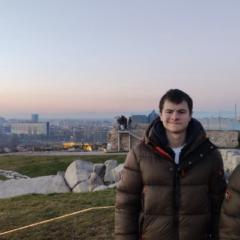 Christo Michaylov
