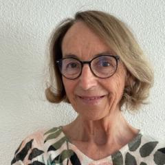 Helena Brechbühl