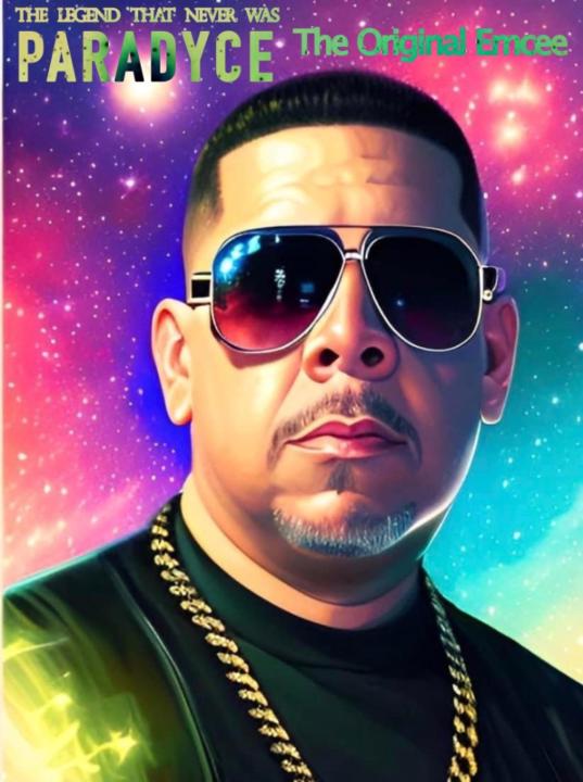 Michael Lugo